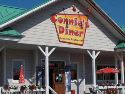 Foto: Connie's Diner